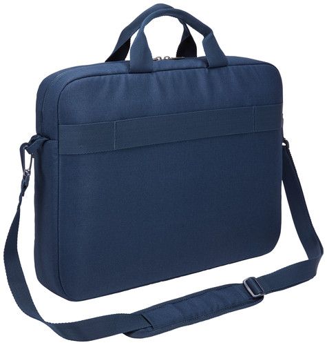 Сумка Case Logic Advantage Attache 15.6" ADVA-116 Dark Blue | Зображення 2