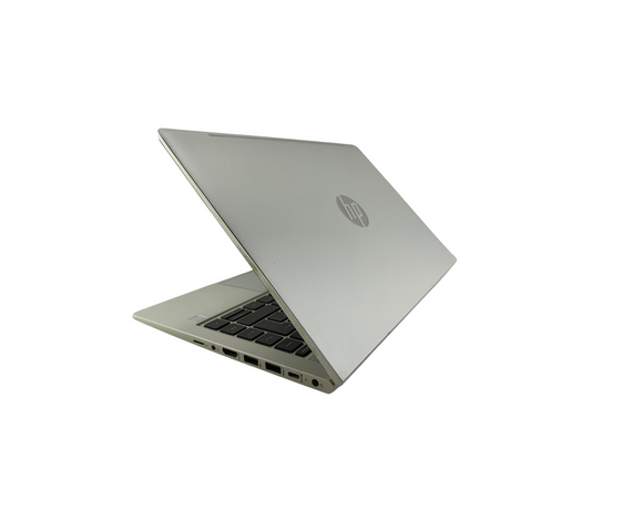 Ультрабук HP ProBook 440 G8 / 14" (1366x768) TN / Intel Core i3-1115G4 (2 (4) ядра по 3.0 - 4.1 GHz) / 8 GB DDR4 / 240 GB SSD / Intel UHD Graphics / WebCam б/у | Зображення 3