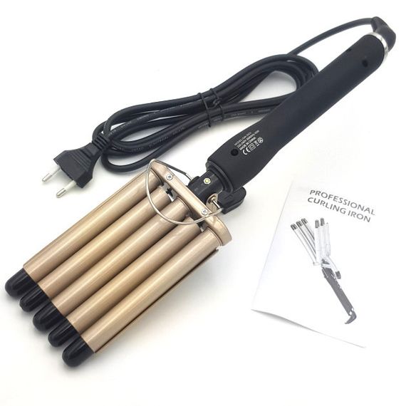 Стайлер для волосся Geemy Professional Сurling GM-2933 | Зображення 1