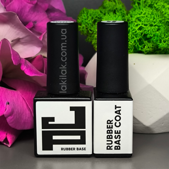 Каучукова база Jerden Proff Rubber Base 10мл