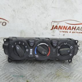 Блок керування клімат конролем Ford Transit Custom 2012-2023 перемикач пічки Форд Транзит GK2T18549