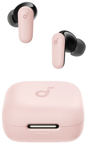 Гарнітура Anker SoundСore P30i Pink