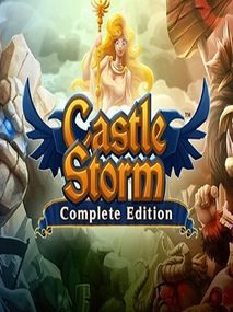 Castlestorm Complete Edition (PC) - Steam Key - GLOBAL