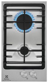 Варочная поверхность Electrolux газовая EGG3322NVX