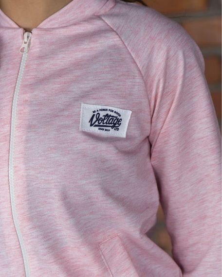 Джемпер для дівчинки (підлітковий) Носи своє 122 Рожевий (p-6787-53093) | Зображення 4