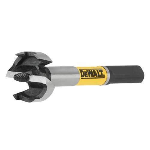 Свердло Форстнера з дерева 51мм DeWALT DT4582