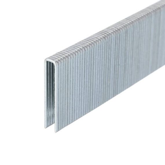 Скоба для степлера РТ-1612 28мм (18GA) 5,7(5,8)x1,25×1,0мм 5000шт/упак INTERTOOL PT-8328 | Зображення 2