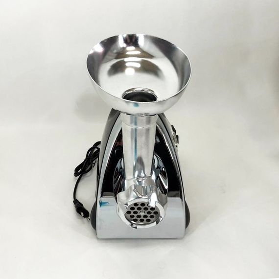 Електром'ясорубка Suntera SMG-5420B 1800 Вт, електром'ясорубка соковитискач для томатів, м'ясорубка для дому | Зображення 6