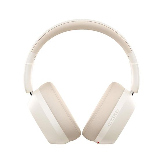 Бездротові навушники Baseus Bass 35 Max Wireless Headphones Stellar White | Зображення 2