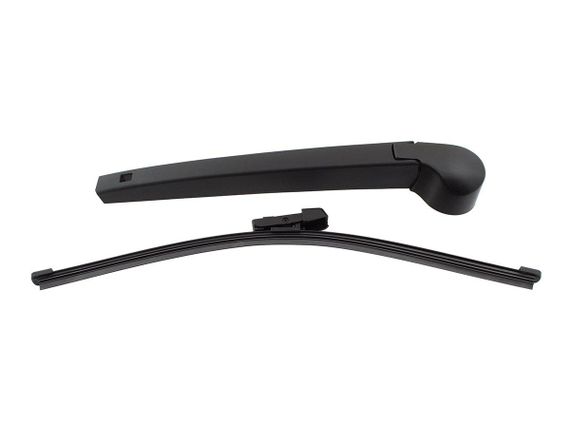 Ford Galaxy 10- задній двірник, склоочисник в зборі, Форд Гелексі | Зображення 2