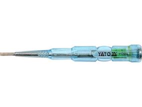 Индикатор пробник LED 70-250V YATO YT-2864