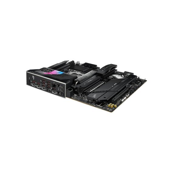Материнська плата ASUS ROG STRIX X870E-E GAMING WIFI | Зображення 7