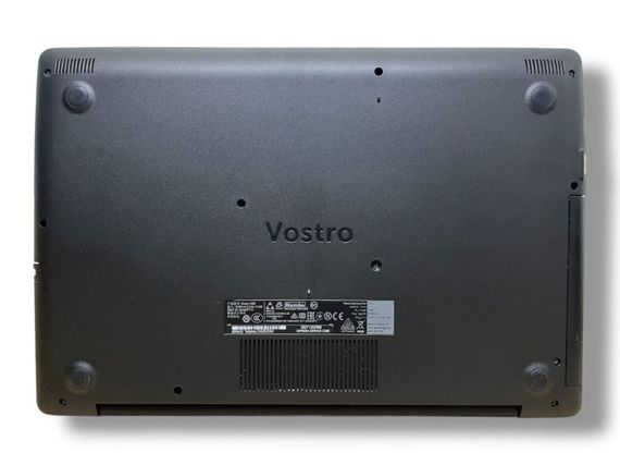 Ноутбук Dell Vostro 3580 / 15.6" (1920x1080) TN / Intel Core i5-8265U (4 (8) ядра по 1.6 - 3.9 GHz) / 8 GB DDR4 / 120 GB SSD / Intel UHD Graphics 620 / WebCam / Без АКБ б/у | Зображення 5