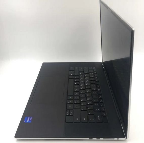 Ноутбук Dell XPS 9710 | 17.3" FHD/i9-11980H/RTX3060 6GB/32 GB/1 TB SSD Б/У | Зображення 1