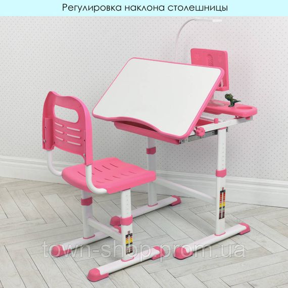 Детская парта Bambi M 4428-8 | Зображення 7