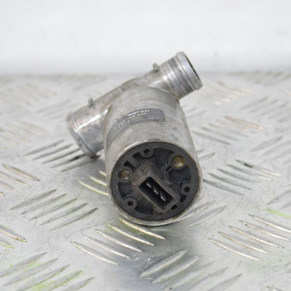 Клапан холостого ходу BMW E36 E46 1990-2007 Датчик регулятор холостого ходу БМВ е36 е46 1733090 0280140532 | Зображення 3