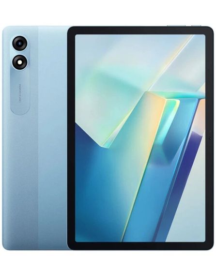 Планшет Blackview Tab 9 6/256GB Wi-Fi Frost Blue