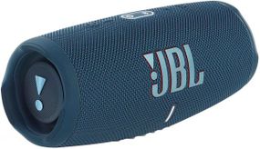 Портативна колонка JBL Charge 5 (JBLCHARGE5BLU) Blue