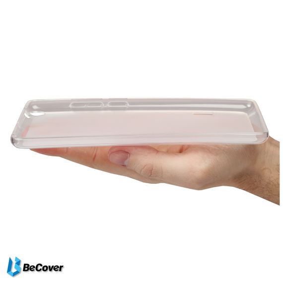 Чохол до планшета BeCover Huawei MediaPad T3 7.0'' (BG2-W09) Transparancy (701748) | Зображення 2
