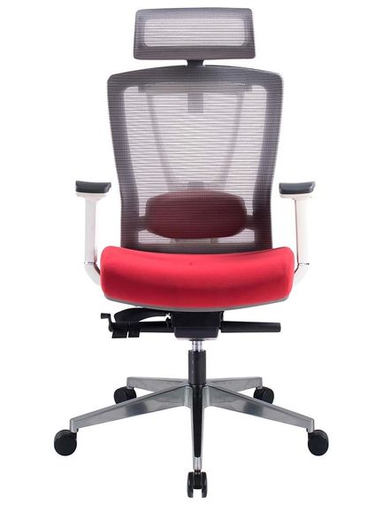 Кресло офисное ERGO CHAIR 2 Red | Зображення 3