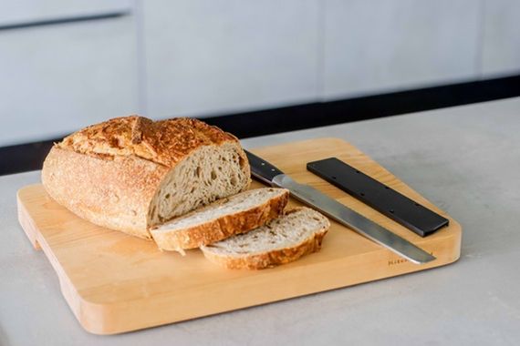 Нож для хлеба KitchenAid Coreline KOG8IRSSOHOBA 20 см | Зображення 5