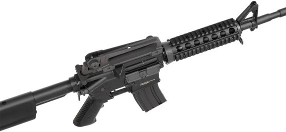 Винтовка страйкбольная CYMA CM.507 6 мм | Зображення 4