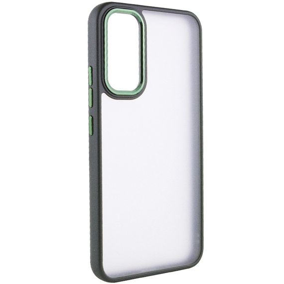 Чохол TPU+PC North Guard для Samsung Galaxy S24+