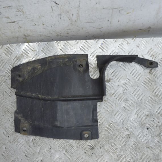 Захист двигуна правий Mazda 6 GH 2008-2012 Бічний захист мотора правий Мазда 6 GS1D56341 | Зображення 1