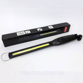 Лампа для кемпинга светодиодные Bailong, Кемпинговое зарядное устройство с фонарем ZV-26