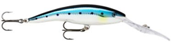 Воблер Rapala DEEP TAIL DANCER 13 в кольорі BSRD (TDD13 BSRD)