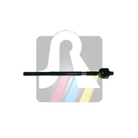 Тяга рулевая Renault Megane/Scenic 96-03, RTS, 92-90423,