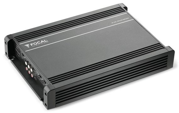 4-канальний підсилювач Focal AP-4340