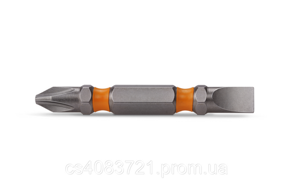Бита LT CrV PH2 PH1 65 мм 1/4"