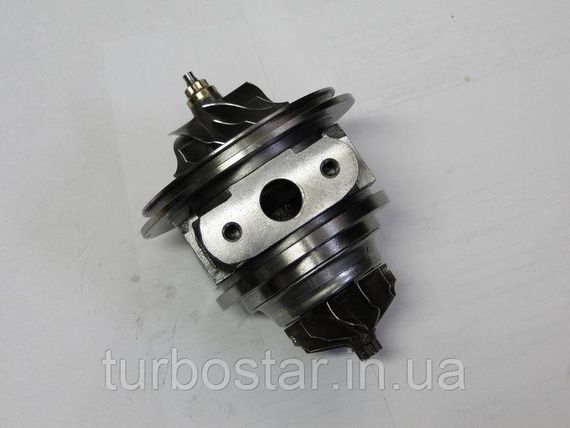 Картридж турбіни МІТСУБІСІ - Mitsubishi L200/Pajero. Мотор 2.5 D (4D56). 49135-02652, 49135-02672, 49135-02682