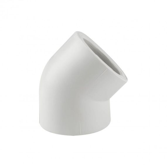 Кутик PPR Thermo Alliance 50, 45° | Зображення 2