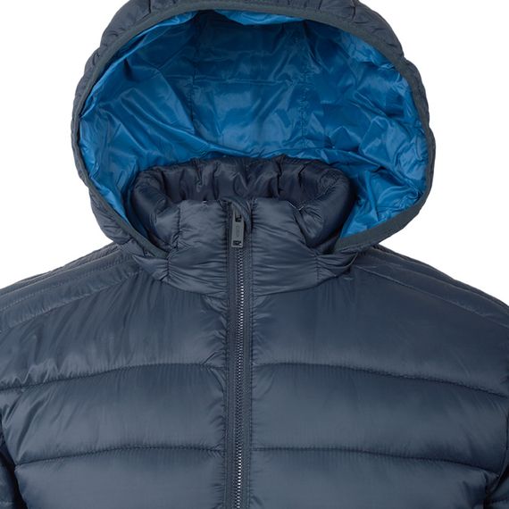 Куртка CMP JACKET SNAPS HOOD | Зображення 2