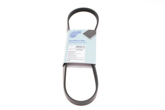 Ремінь генератора Honda Civic VI Nissan Primera 1.4-1.6 94-01 Lexus GS 3.5 12- Toyota IQ 1.3 09- AD04R800