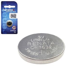 Батарейка Renata CR1632-U1