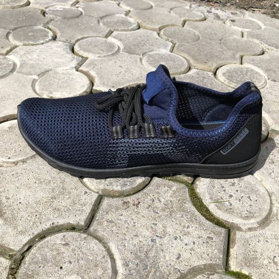 Чоловічі кросівки літо 40, Кросівки літо сітка чоловічі на літній сезон IE-88 | Зображення 1