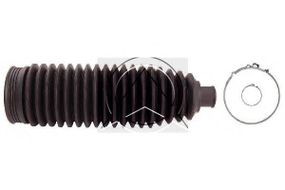 Пильовик рульової рейки AUDI A3, Q3, SEAT ALTEA XL, SKODA YETI 03-перед. міст (Вир-во SIDEM) SIDEM 302131 на BMW 3 седан (E30)
