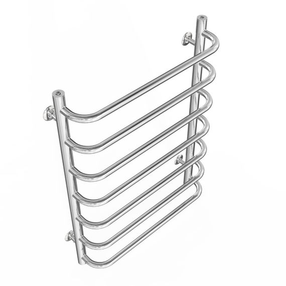 Водяна рушникосушарка Laris Стандарт П7 500 х 700 | Зображення 2