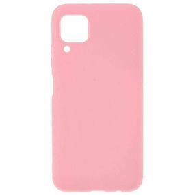 Чохол Candy Silicone для Xiaomi Redmi 9C / Redmi 10A колір Рожевий