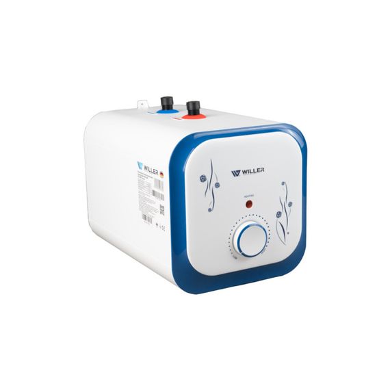 Бойлер Willer PU10RF-Cubus | Зображення 3