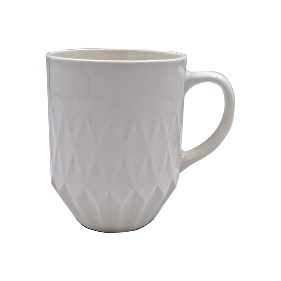 Чашка VT-C-282420 Кристал Vittora 420 мл