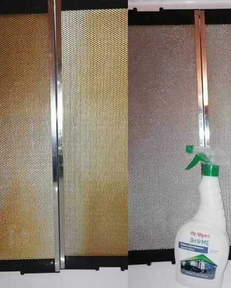 Засіб для видалення жиру на кухні Farmasi Mr. Wipes 500 мл | Зображення 7