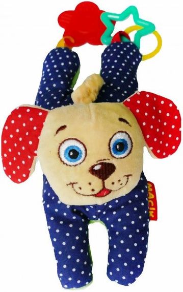 Підвіска Ферма "Песик" МС 110301-01 | Зображення 4