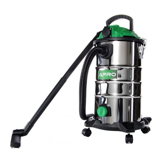 Пилосос будівельний CL30 APRO 8994421