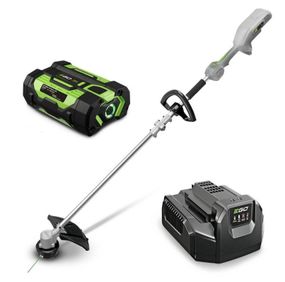 Триммер садовый EGO ST1301E-S KIT аккумуляторный 56 В