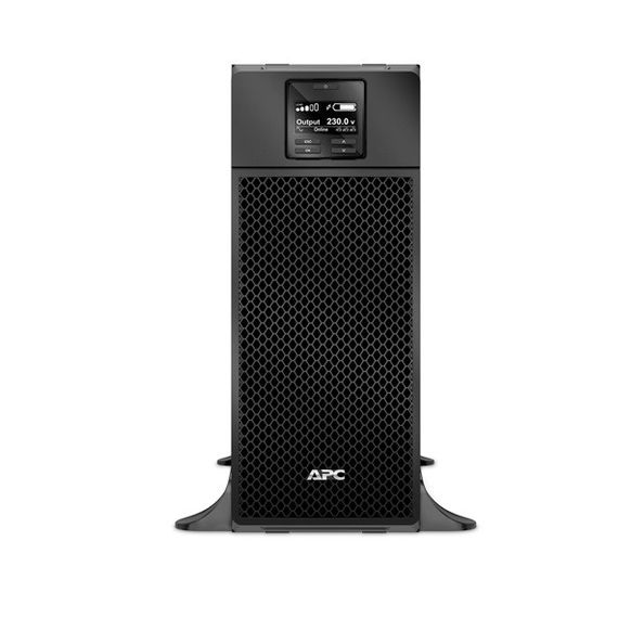 ИБП APC Smart-UPS SRT 6000VA (SRT6KXLI) | Зображення 1