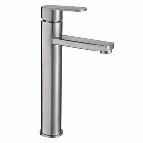 Змішувач для раковини Zerix Leb-001-High SUS304 (ZX4807)